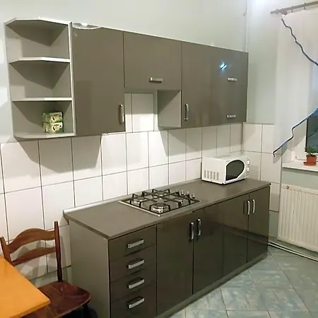 Szkolne Schronisko Mlodziezowe Ξενοδοχείο