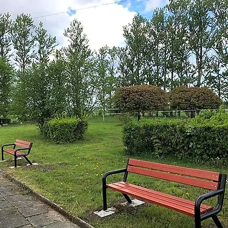 Szkolne Schronisko Mlodziezowe Stary Borek