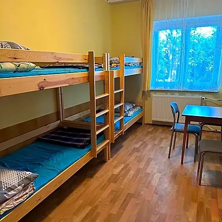 Ξενοδοχείο Szkolne Schronisko Mlodziezowe Stary Borek
