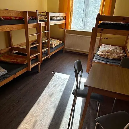 Hotel Szkolne Schronisko Mlodziezowe