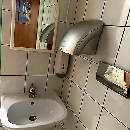 Szkolne Schronisko Mlodziezowe