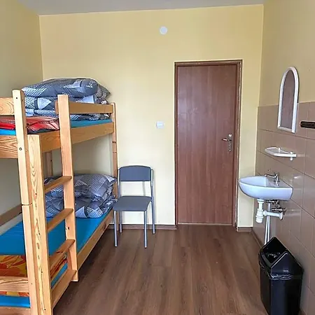Ξενοδοχείο Szkolne Schronisko Mlodziezowe *